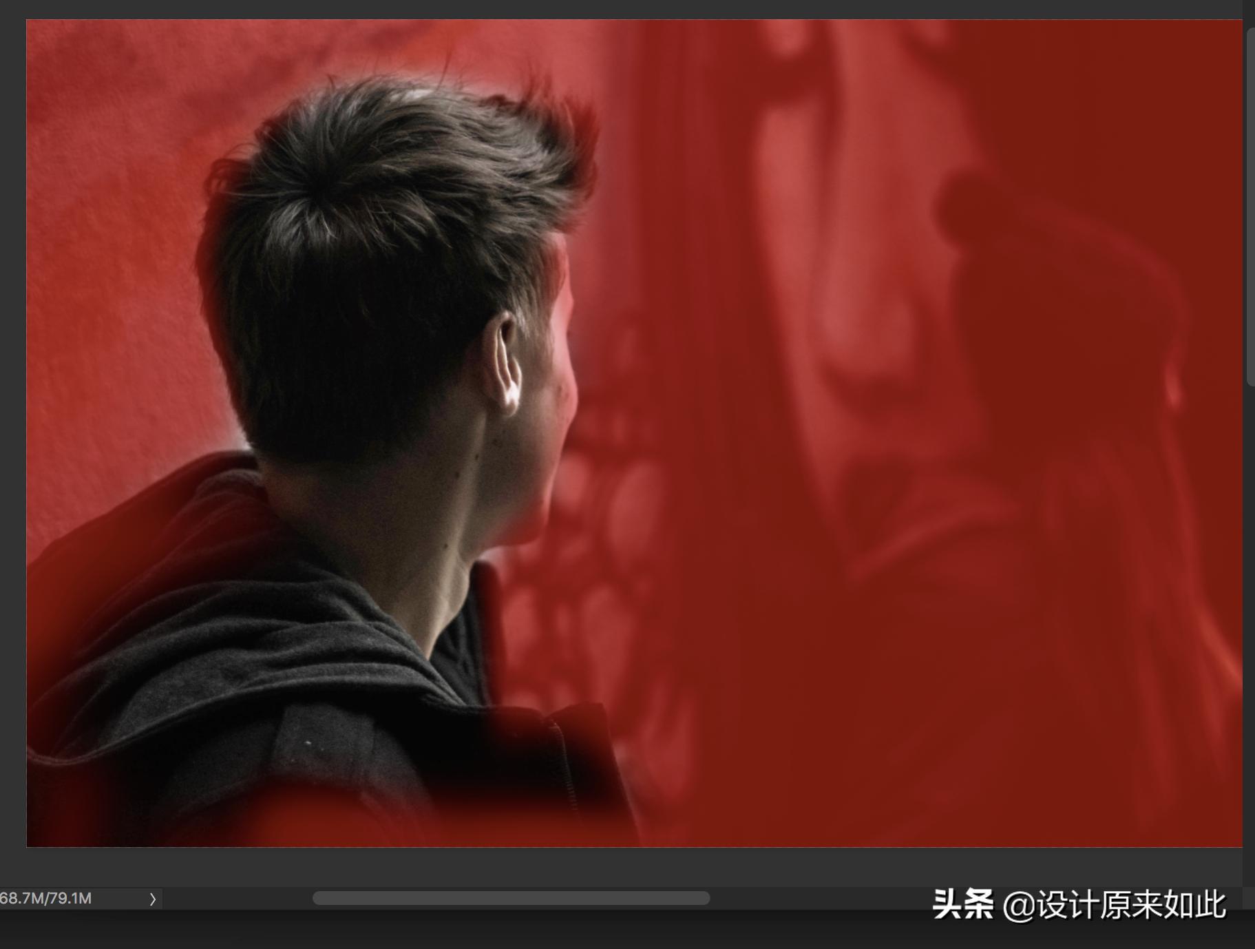 详细讲解ps蒙版的使用技法,ps蒙版操作的详细方法