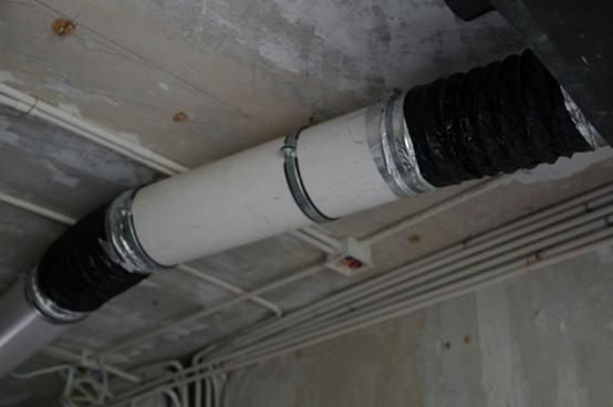 松下的新风和净水怎么样,松下fy-25zdp1c新风系统噪音