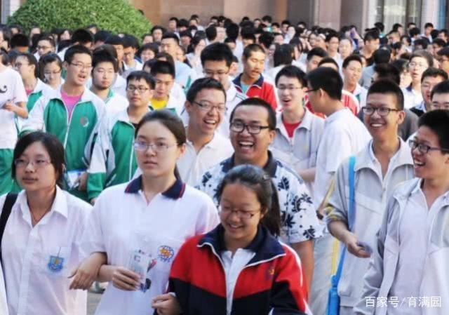 高考想考到985211每科的分数,高考想要600分难不难