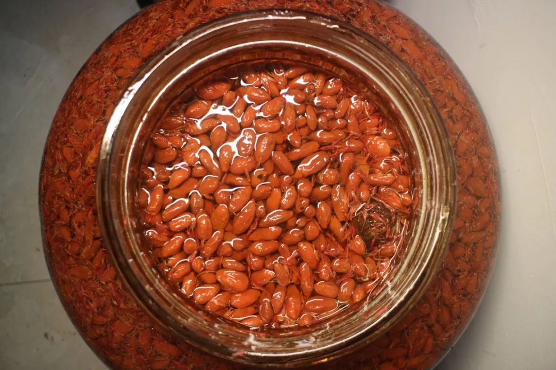 妈妈菜？“苗圃第一勺”钟姐把正宗的衡东私房菜带到华新开发区了