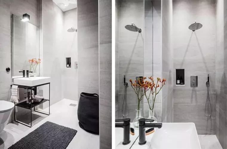 北欧风装修前十名,美到窒息的北欧风