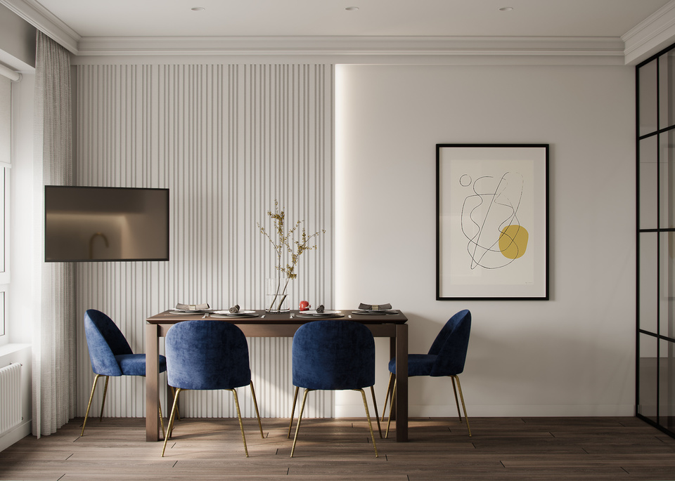 餐桌到底怎么选看完这篇你就懂了,餐桌如何选择最实用