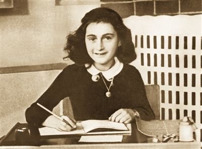 安妮日记时期的残酷视频,安妮日记故事梗概