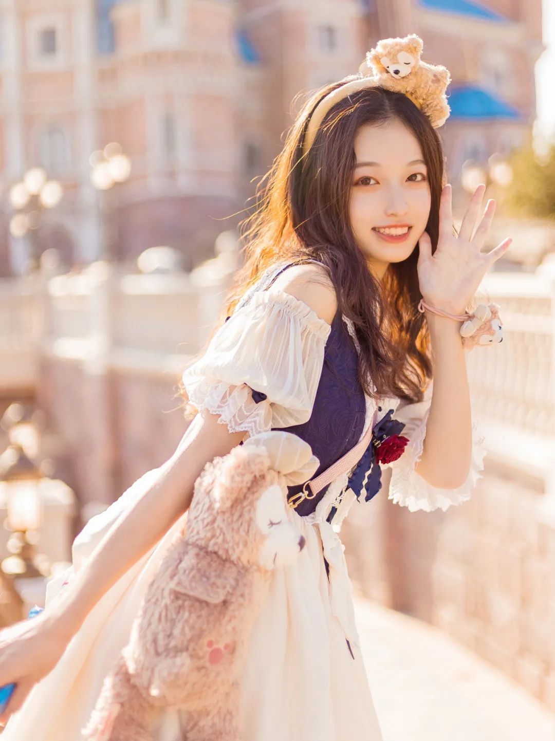 衣服怎么穿搭更好看学生党,别再乱穿衣