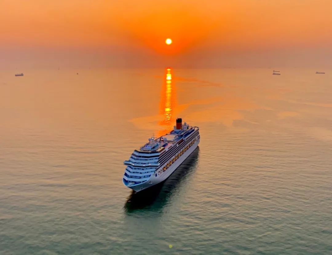 各地24小时全力抢险救灾,歌诗达赛琳娜号邮轮2021年6月行程