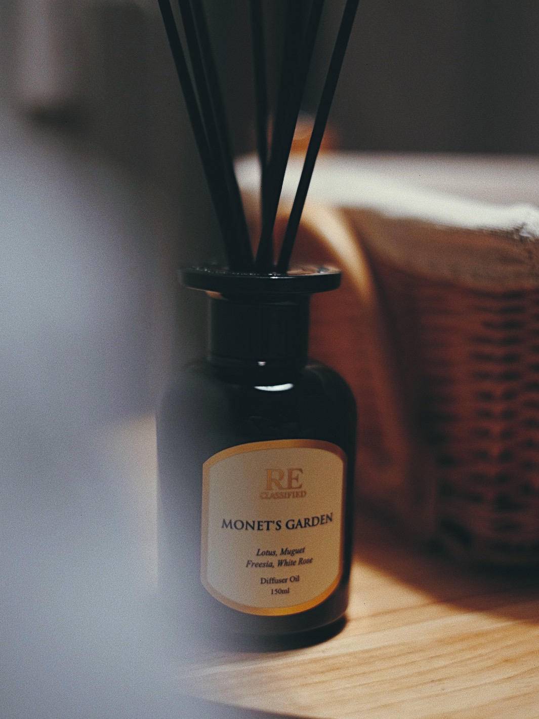 罗意威闻着像飘柔的香水,罗意威是沙龙香吗