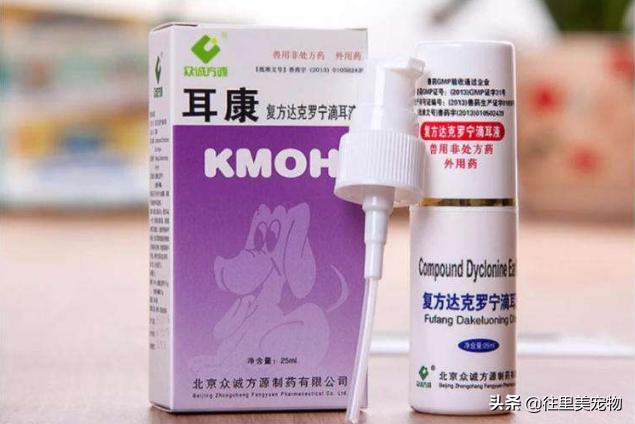 宠物生病可以用什么药,宠物生病必备药品有哪些