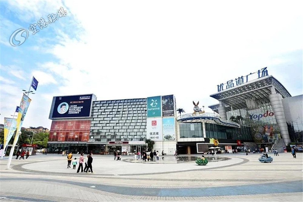 @双流人，这几个地方还没去的，请抓紧假期“尾巴”去嗨