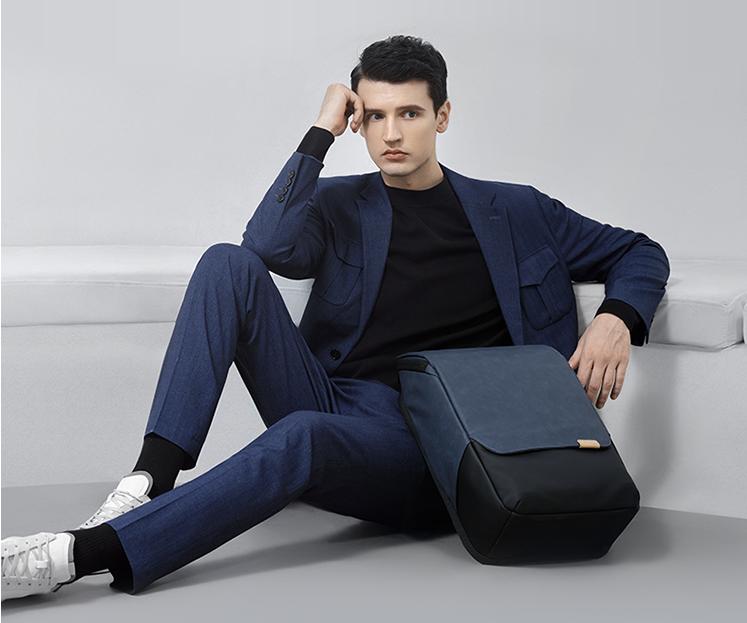 地平线8号行李箱怎么选,背包旅行轻巧