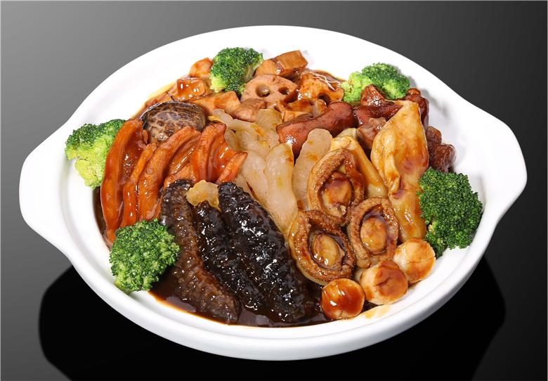 盆菜怎么加热最好吃,新春盆菜全攻略