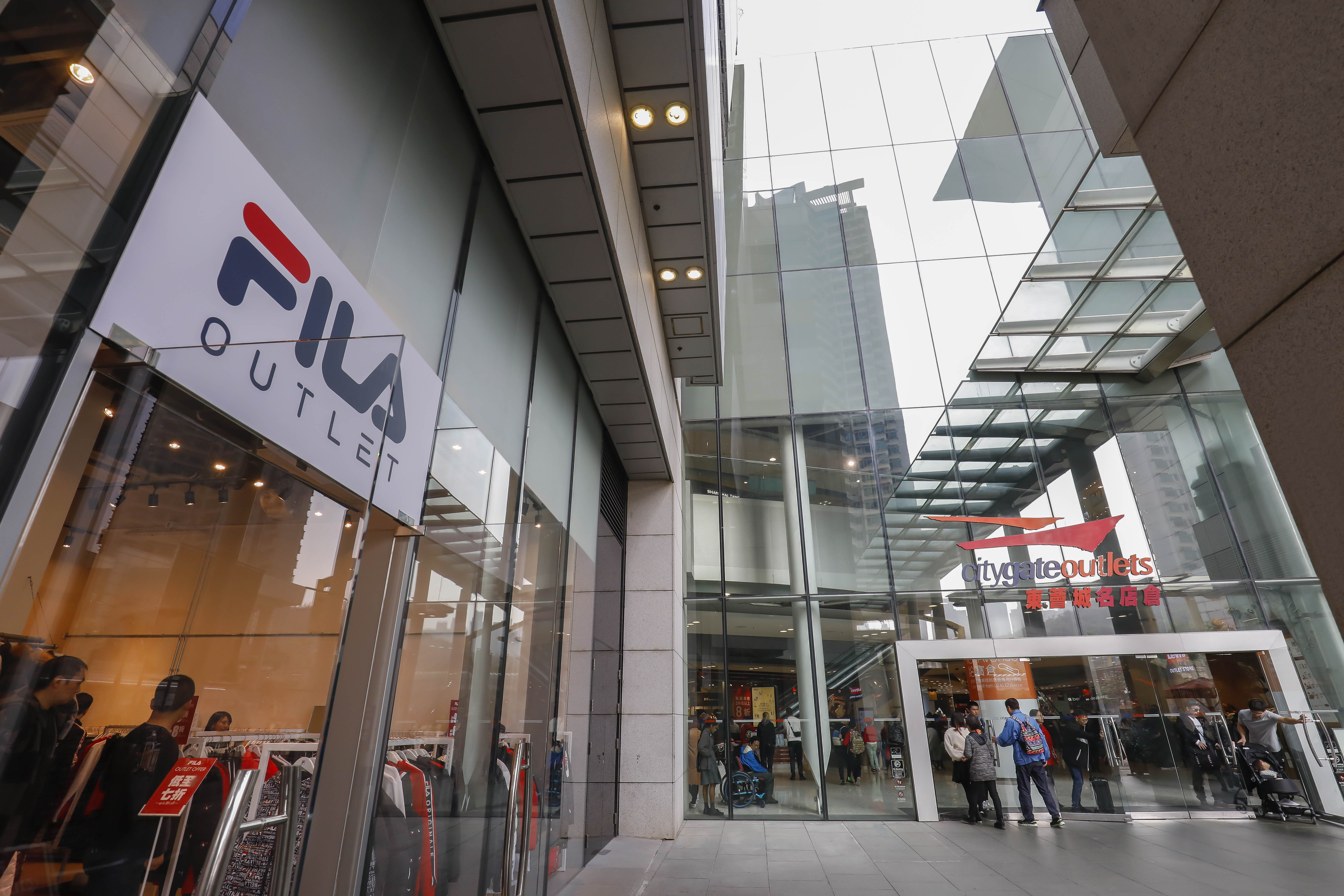 去香港旅游买啥东西比较划算,香港春节购物