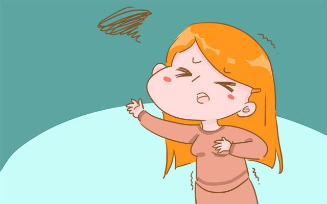 怀孕了脖子特别痒怎么缓解,脖子怎么洗才能洗干净