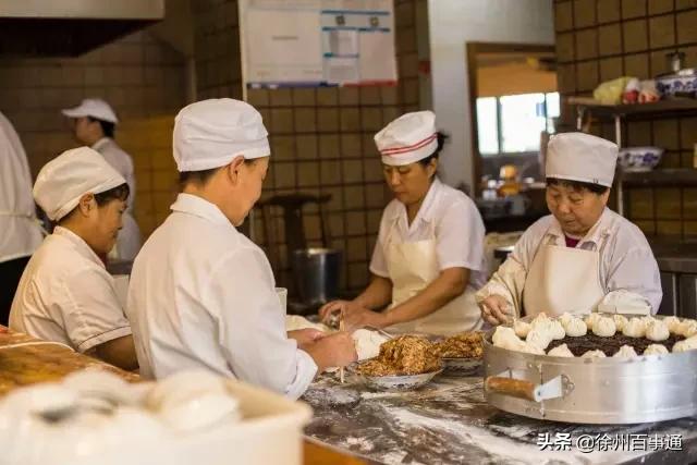 徐州美食攻略100元,徐州必吃的十大特色美食老店