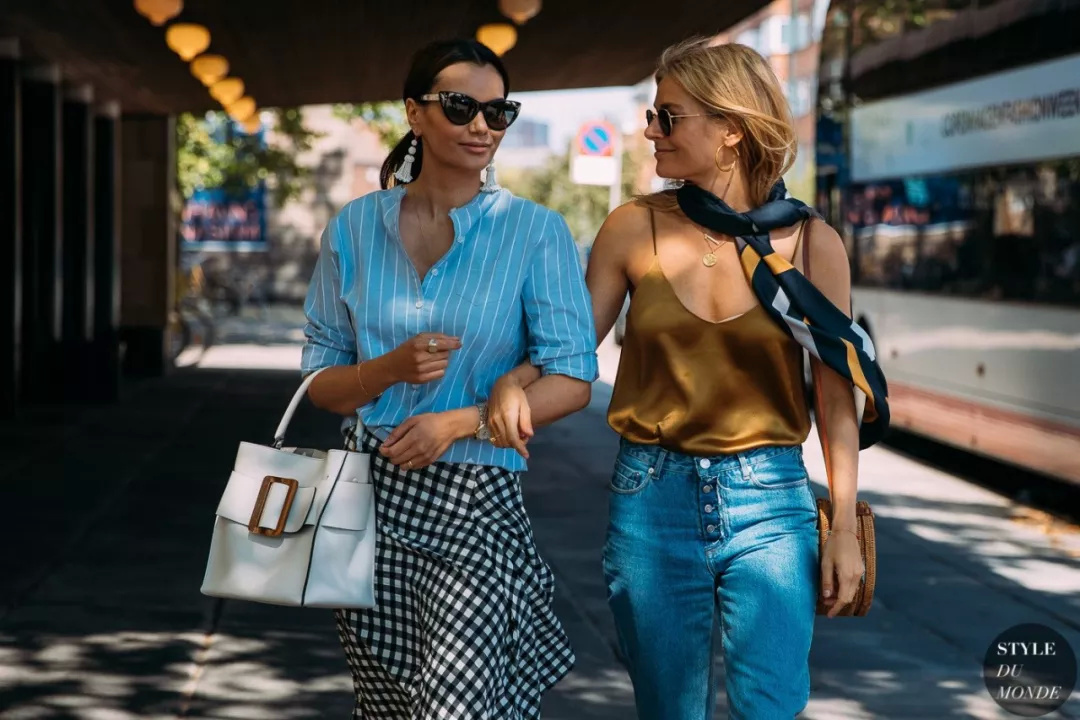 花几十块钱买名牌包,值得入手的大牌包