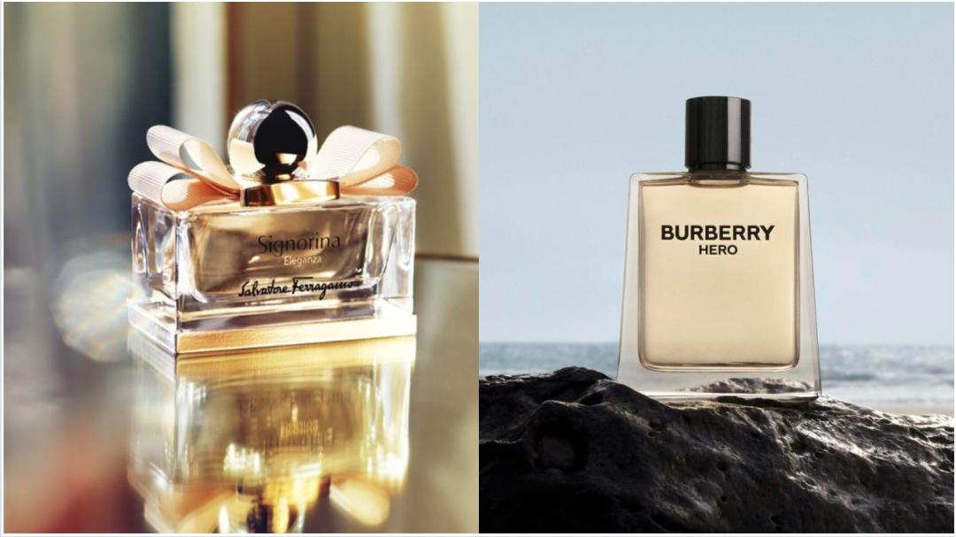 burberry香水britsheer,ferragamo香水哪款好闻
