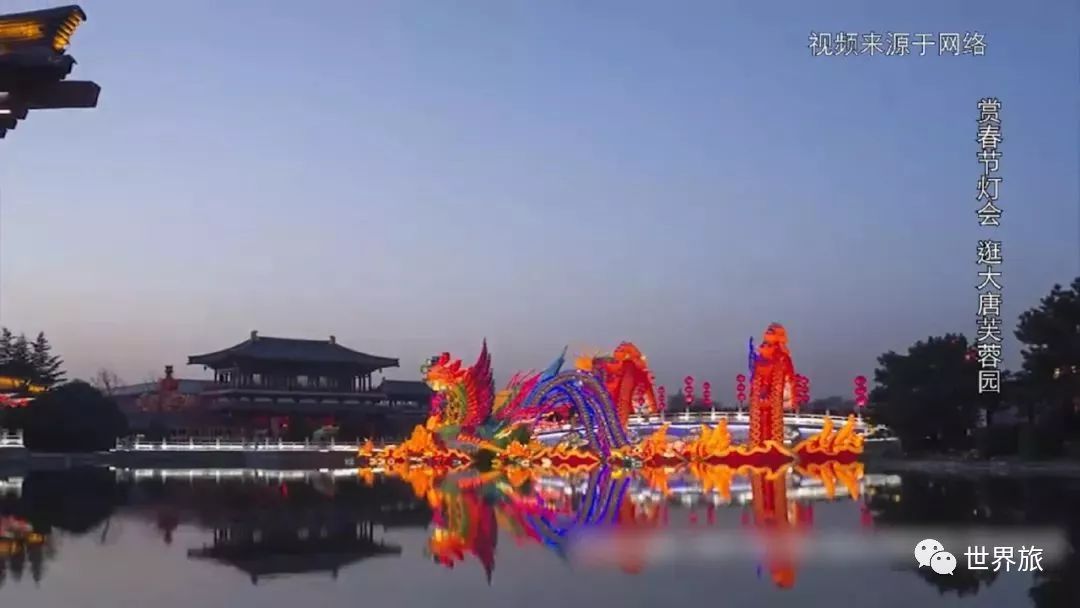 西安有哪些值得怀旧去旅游的景点,距离西安3小时车程的旅游景点