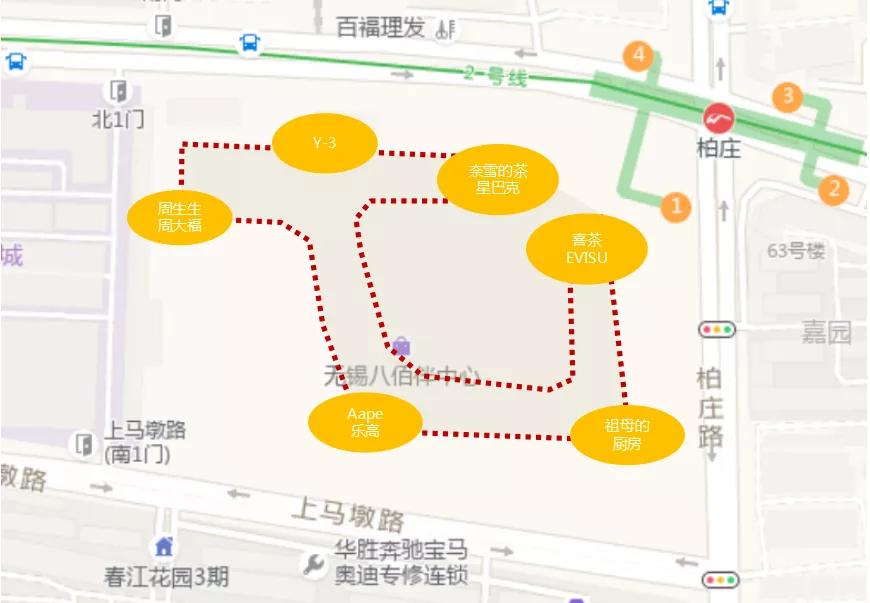 无锡最大商场刚开业就「下线了」？这个瓜我吃饱了...