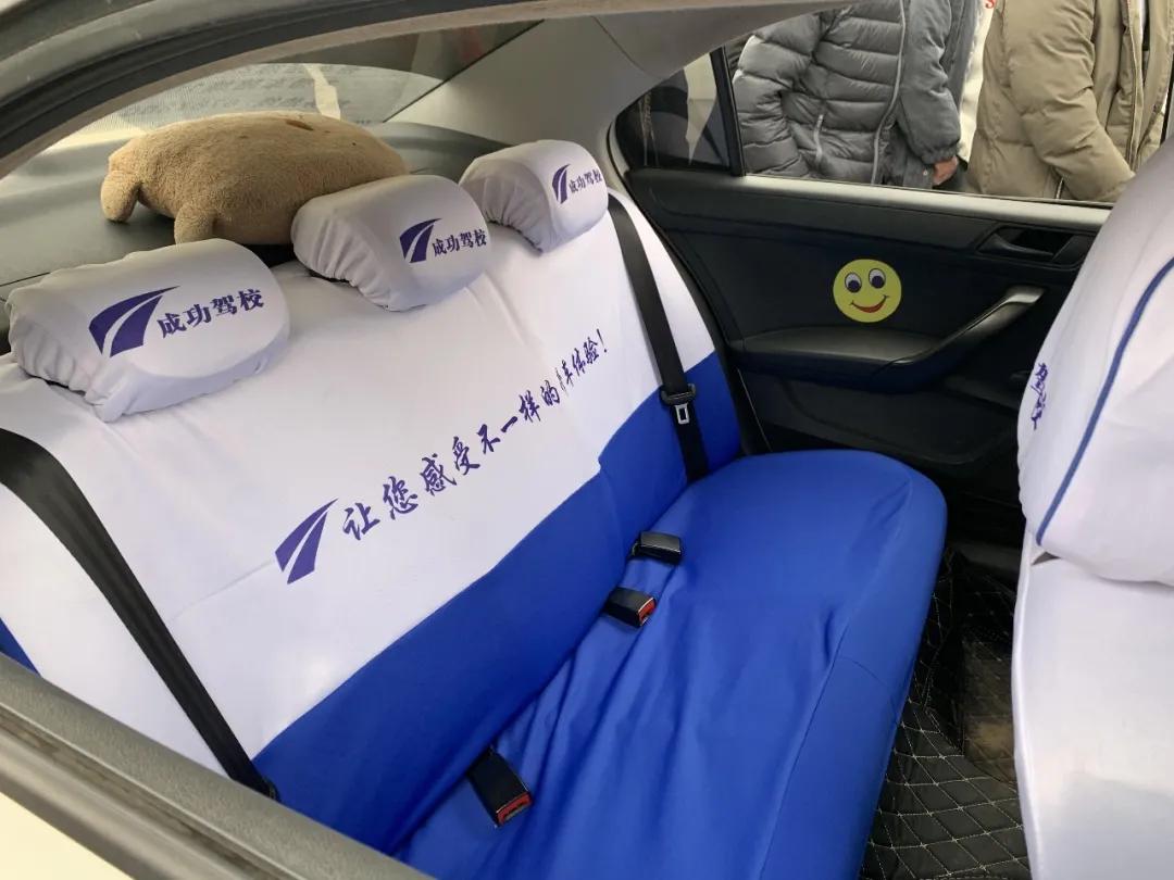 成功驾校教练视频,成功驾校教练不让练车