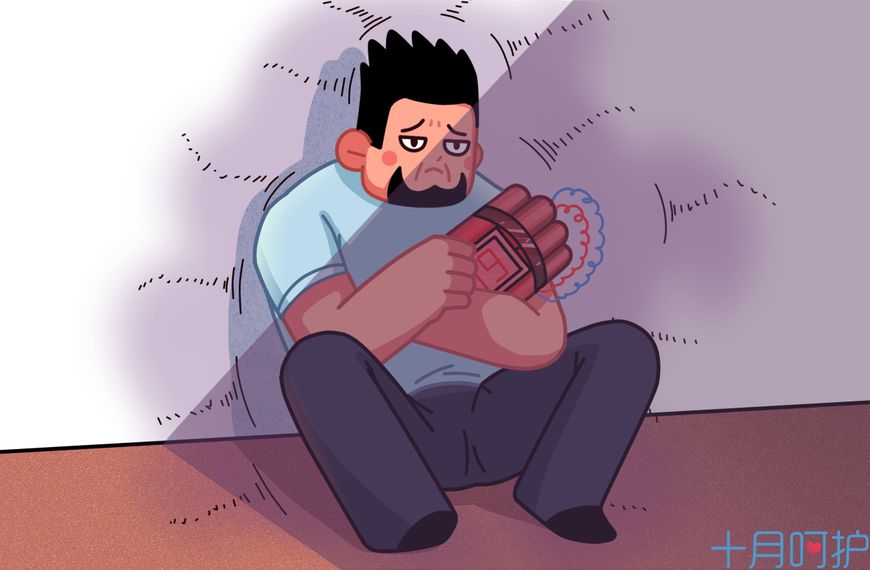 两位资深“西漂”自述:我在西安养孩子,月薪一万不敢大吃大喝……