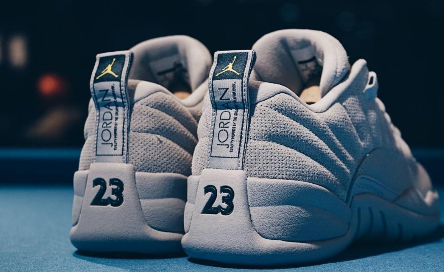 颜值与性能并存的球鞋,不谈性能只谈颜值球鞋