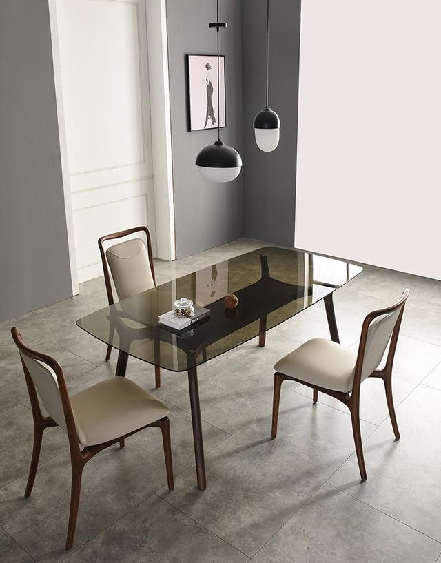 餐桌怎样选好看又实惠图片,餐桌买怎样的餐桌好看又耐用