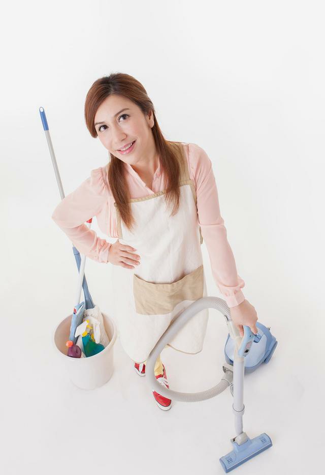 花岗岩地砖怎么打理光亮干净,地砖怎么才能又亮又干净