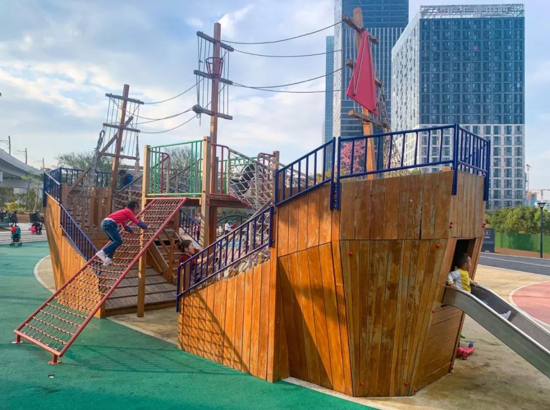 深圳遛娃必去的50个主题公园,深圳亲子游十佳去处免费