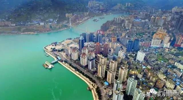 万州和涪陵的gdp,重庆涪陵区gdp排名