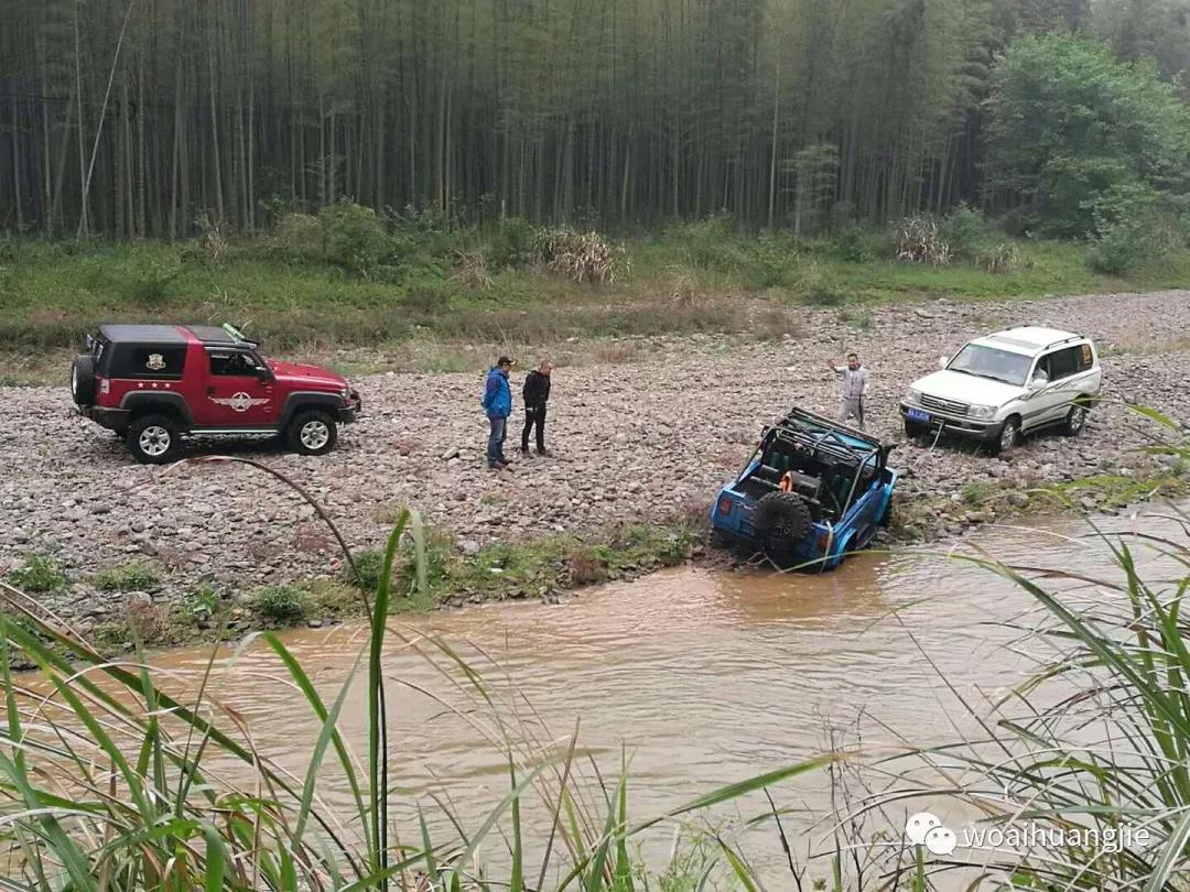 泾县哪些地方值得去,泾县值得去吗