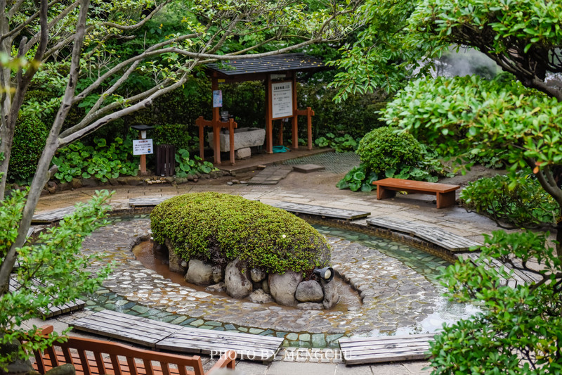 九州别府地狱温泉,别府八大地狱温泉攻略