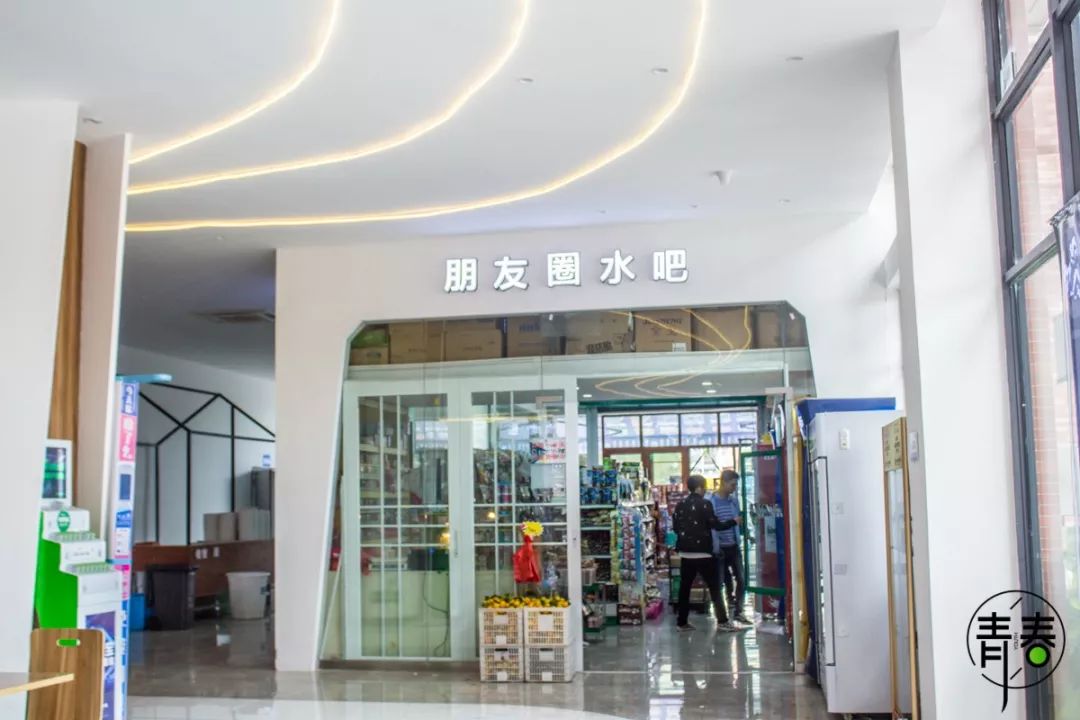 233路尽头的南昌航空大学，承包你的四年青春！