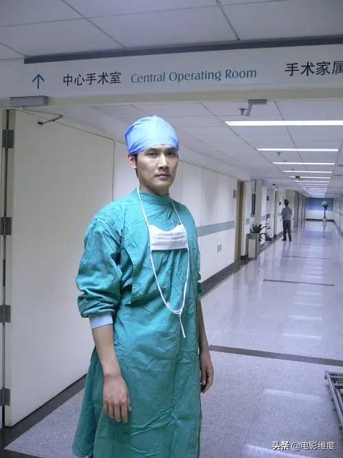 张铎演技用力过猛,张铎是几线演员