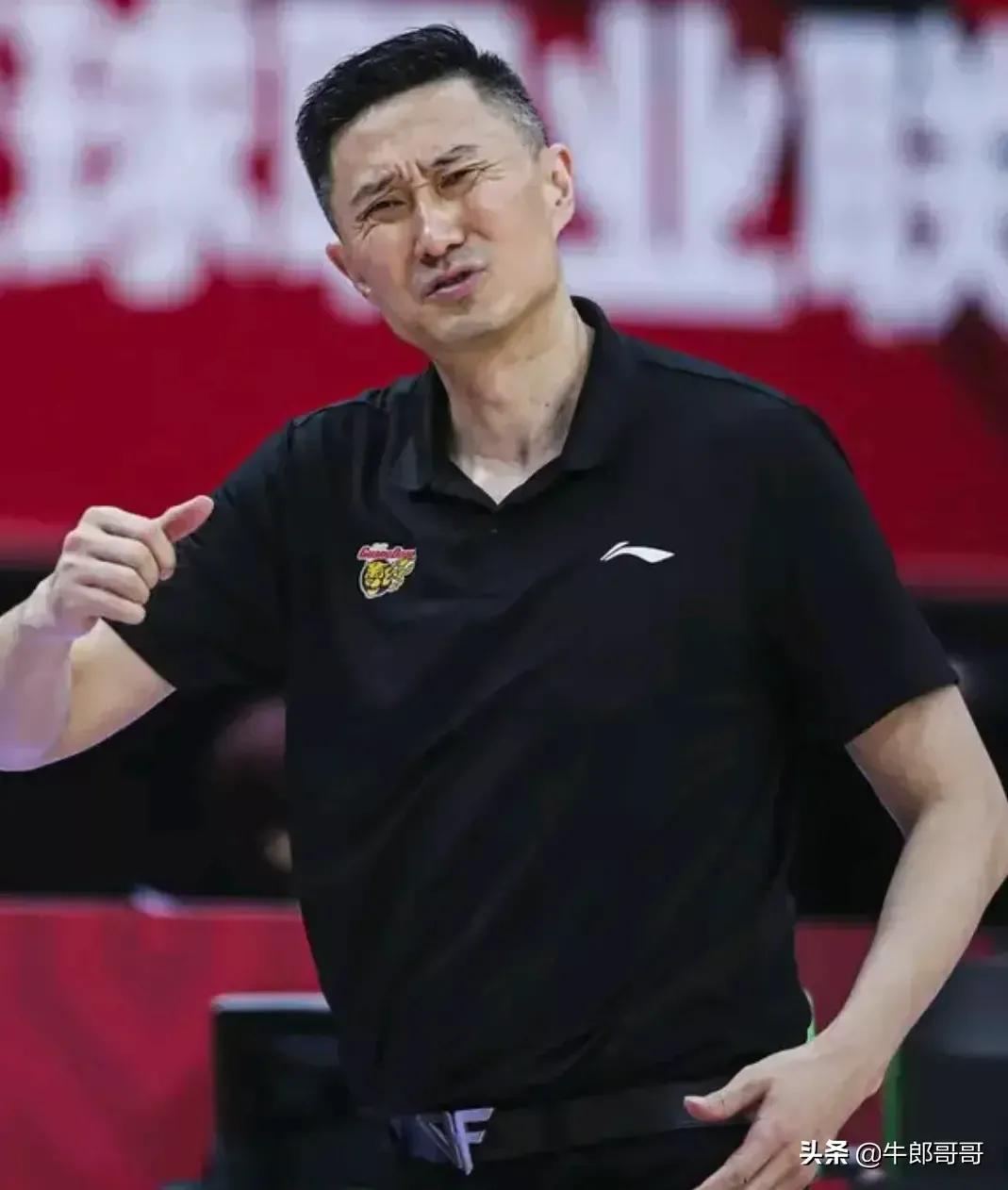 杜锋指导吹的口哨,杜锋同款口哨