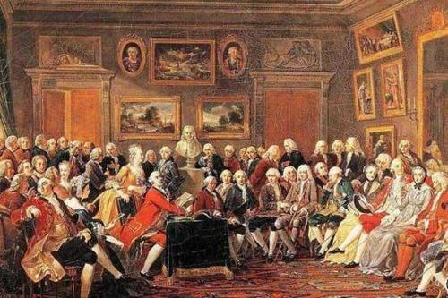 君主制是否过时,君主制度是落后吗