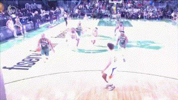 nba总决赛结束巅峰一战雄鹿vs太阳,nba总决赛太阳对阵雄鹿g6集锦