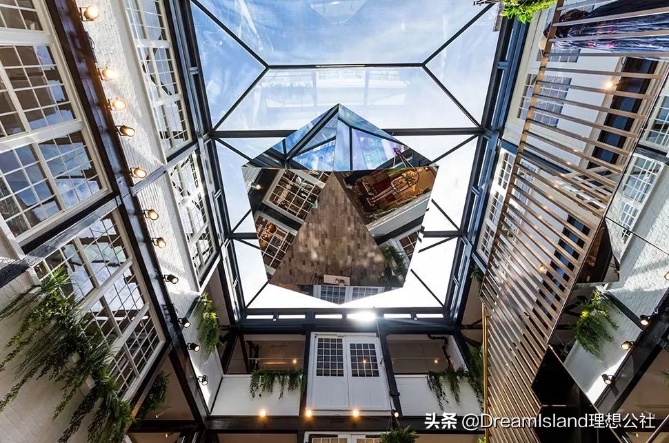 全球最顶尖的20大时尚买手店,高端时尚买手店