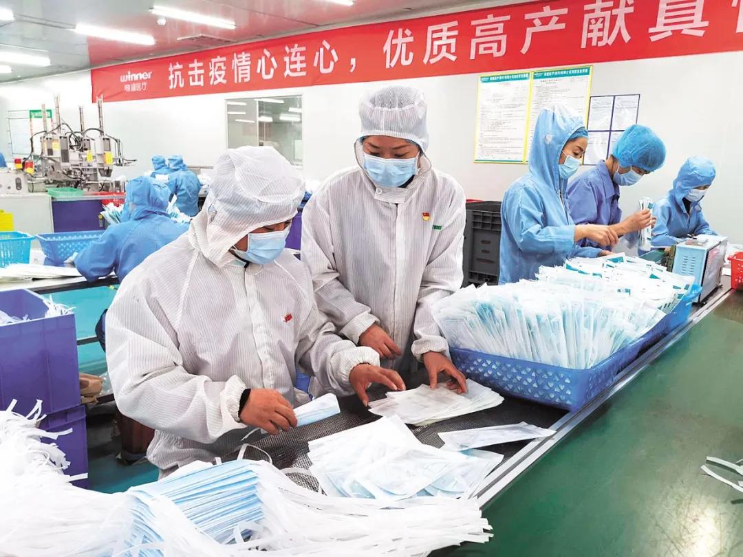 稳健医疗有前途吗,稳健医疗未来趋势