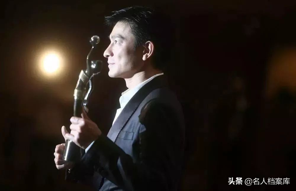 四大天王刘德华混的最好吗,四大天王为什么刘德华最火