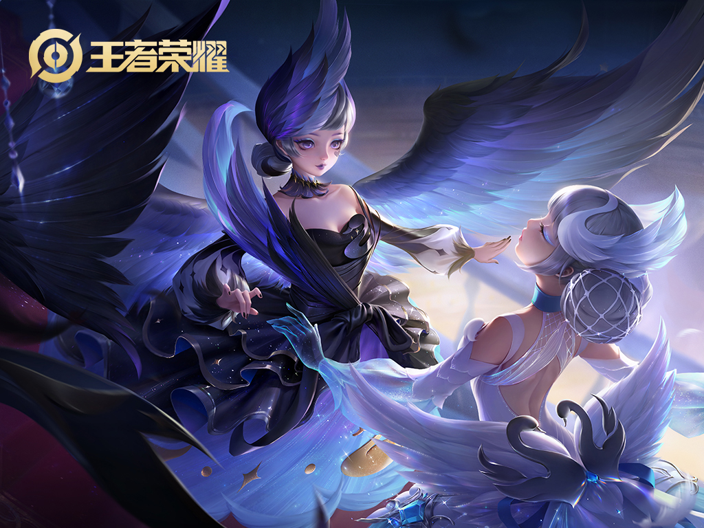 中单小乔精彩集锦,中单小乔最强出装