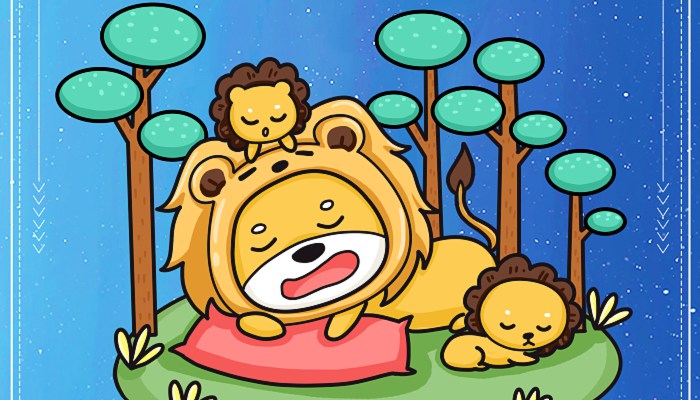 太阳星座狮子座上升星座狮子座,狮子座匹配度最高