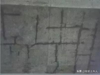 混凝土楼面开裂原因及处理方法,混凝土开裂补救的方法有哪些