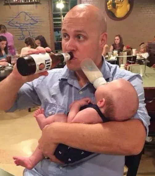 网络词语老爹什么意思,老爹网络用语