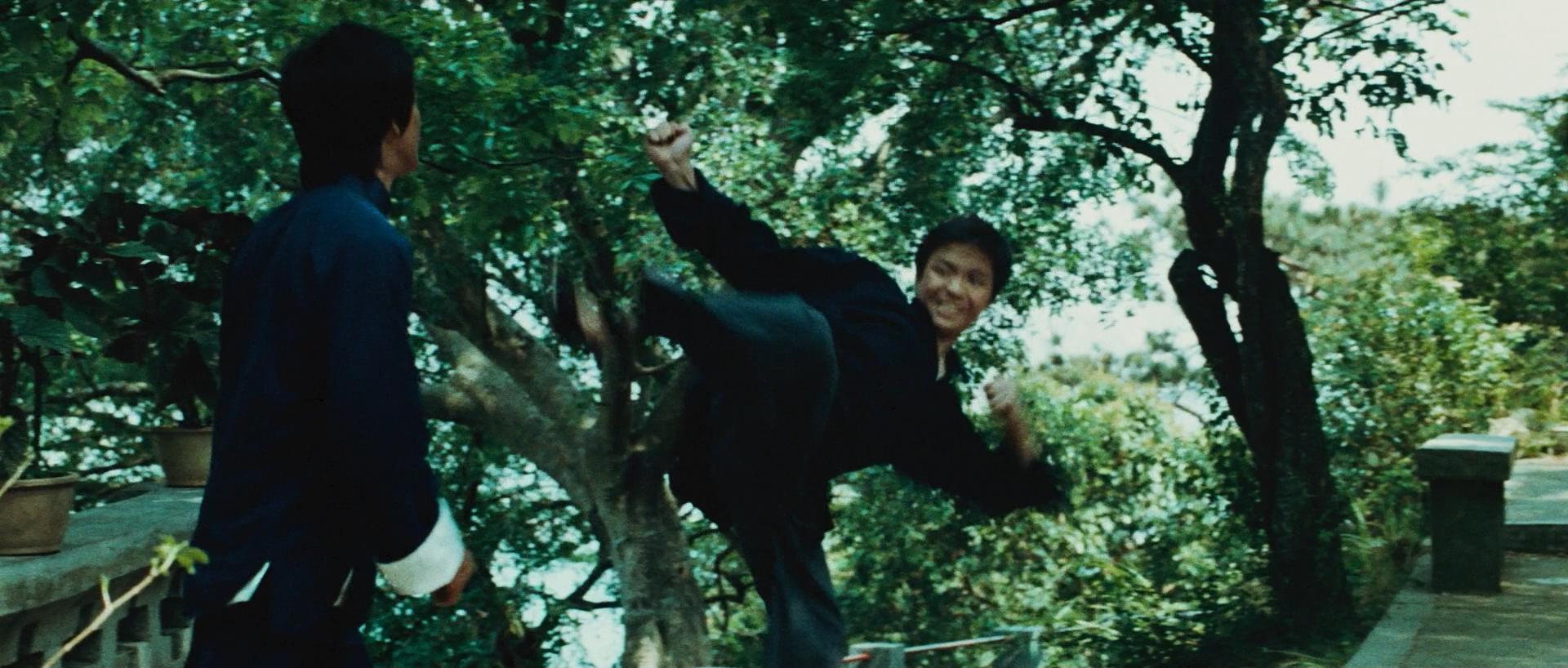 龙争虎斗李小龙哲学,李小龙龙争虎斗讲解