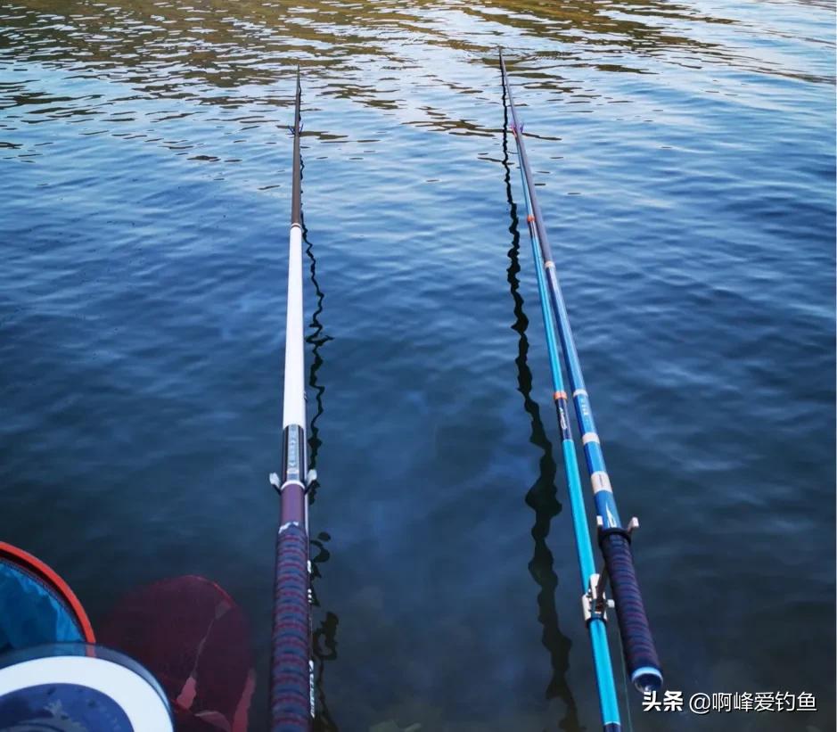 野钓大物技巧,野钓钓大物多长时间合适