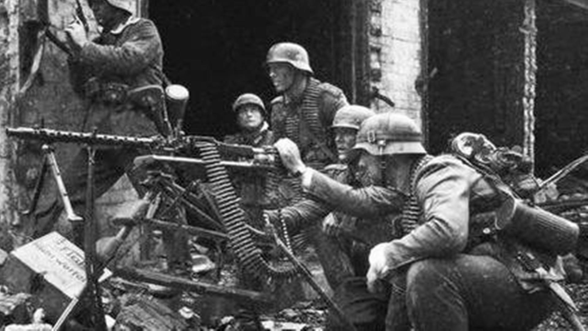 二战德国和日本有没有联合作战,二战德国联合苏联能打败美国吗