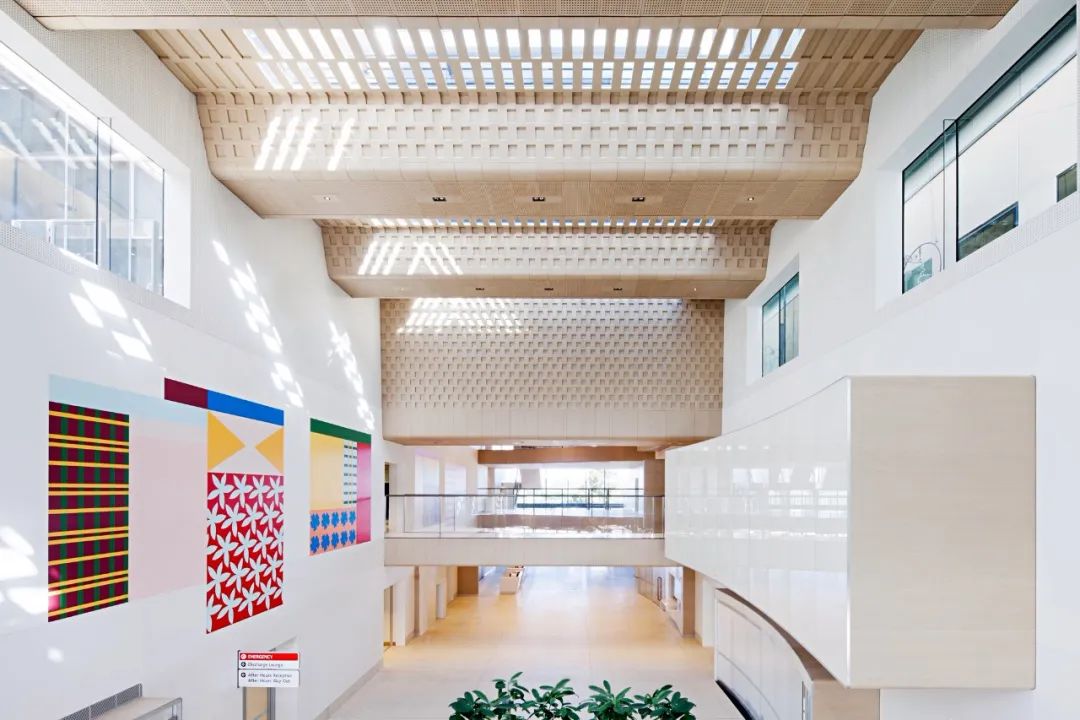 澳大利亚最大区域医院,澳大利亚有多少家医院