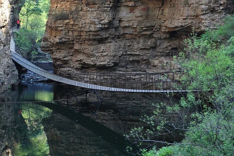 安全出行宝典,北京安全出游好去处