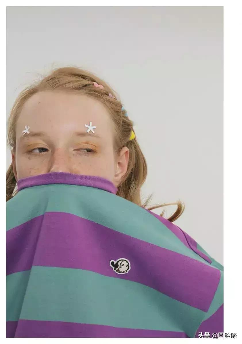 优衣库+MOCO+乐町联名T恤都太好看了！求求你帮我选一下