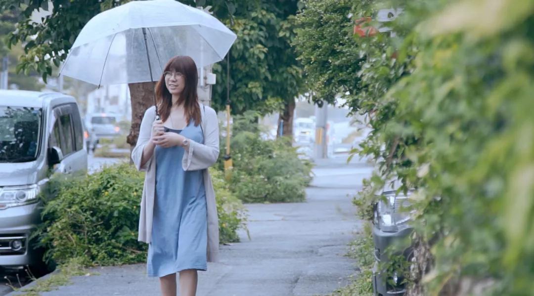 第27届台湾国际女性影展纪录片片单