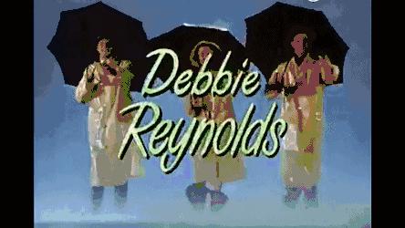 歌舞片圣经《雨中曲》上映67周年